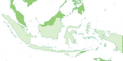 แผนที่ของ voucher indonesia. kgm